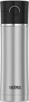 (P) Thermos 16 Ounce Stainless Steel Vacuum Insula