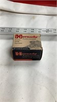 Hornady 44 mag 240 gr XTP