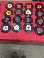 16 - 45 RPMs