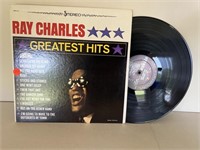 Ray Charles greatest hits