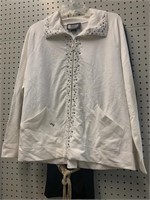 LADIES SHIRTS