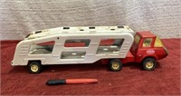 Vintage Tonka Car Hauler