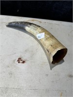 HORN 13" LONG