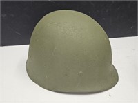Military  Helmet Shell