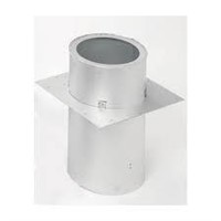 $109.50 Firestop Radiation Shield JSC8FRS 8" B100