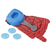 Spider-Man Web Launcher Role Play Toy