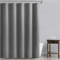 Hookless 3 in 1 Shower Curtain $35