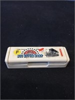 Big river harmonica