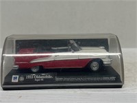 1955 Oldsmobile super 88 diecast