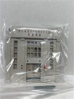 Plastic Ville train layout accessory buildings