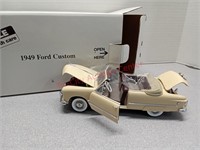 The Danbury Mint, 1949 Ford Custom