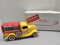 The Danbury Mint, 1935 Coca-Cola Delivery truck,