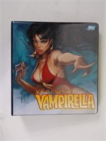 1995 Visions of Vampirella Collector Card Lot