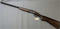 Jc Higgins M101 12 Gauge Double Barrel Shotgun