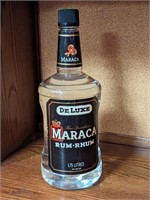 Maraca White Rum