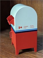 Canada Post Piggy Bank