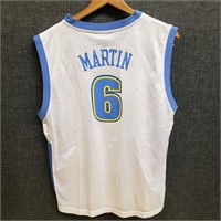 Kenyon Martin,Nuggets,Reebok Jersey Size XL