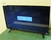 Vizio 32" TV Model D32hn-E0