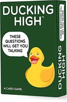 SEALED - Ducking High - The Adult Novelty Party