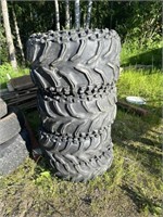 ATV tires