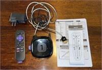 ROKU W/ REMOTE