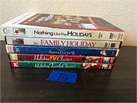 DVD lot 26