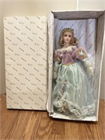 Heritage Princess Doll