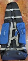 SAMSONITE GOLF CLUB SOFT CASE