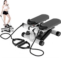 inapplicable  Steppers for Exercise at Home  Mini