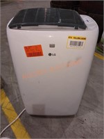LG 7,000 BTU 300sq.ft.  Portable Air Conditioner