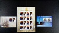 MNH Canadian Stamps