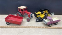Toys for Parts/Repair