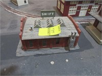 Swift Offices/Warehouse