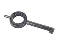 Smith & Wesson 25 Pack Standard Cuff Key