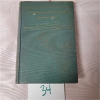 Book 1933