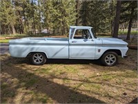 1964 Chevrolet C-10