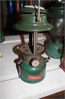 COLEMAN GREEN LANTERN  MODEL 335