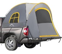 (7.7ft x 5.4ft x 5.6ft) Himal Pickup Truck Tent,