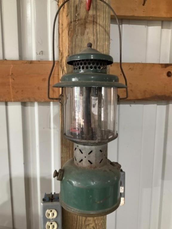 Coleman Lantern