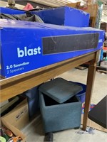 Onn blast 2.0 soundbar