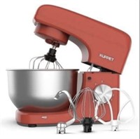 4.7qt Kuppet Stand Mixers, 8-Speed Tilt-Head