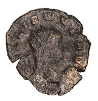 VG Gallienus Ancient Roman Coin