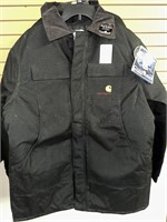 Carhartt Extremes size LT coat