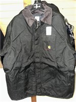 Carhartt Extremes coat size 2XLT