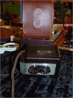 Vintage Argus Lumar Camera