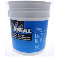 IDEAL 6500-ft Nylon Pull Line