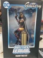 DC Gallery Justice League Unlimited Huntress 2016