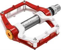 ALSTON ROAD BICYCLE MTB ALUMINUM STRONG PEDALS