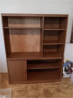 TV stand  48 x 16 x 59