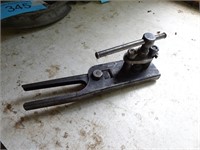 Vintage Paoco Tube Flaring Tool